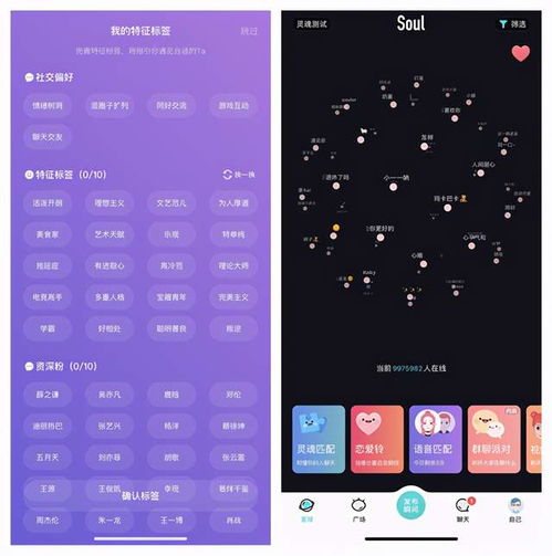 Soul在美提交上市，國產社交軟件Uki未來何去何從？