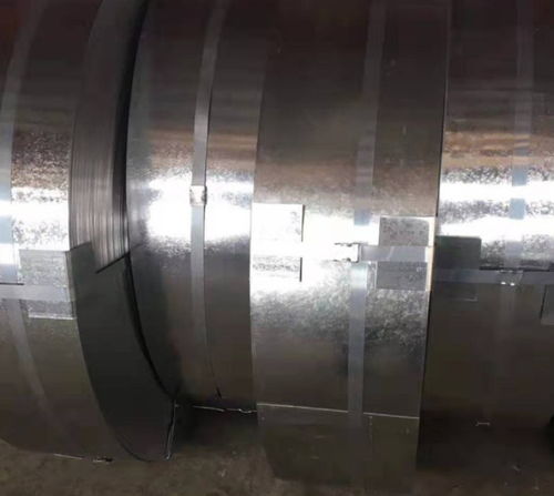 宣城帶鋼價格解析 鋼壓延加工行業的風向標